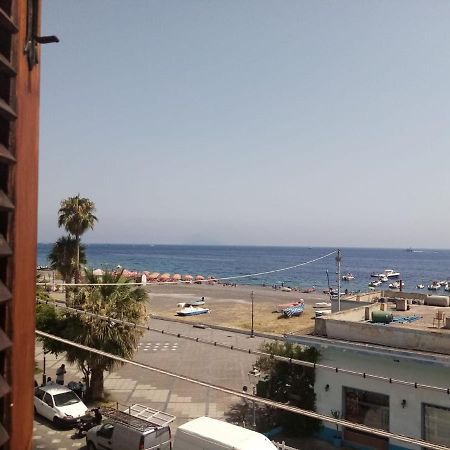 Case Nta Praya Canneto  Exterior foto