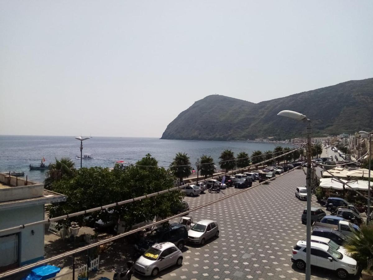 Case Nta Praya Canneto  Exterior foto