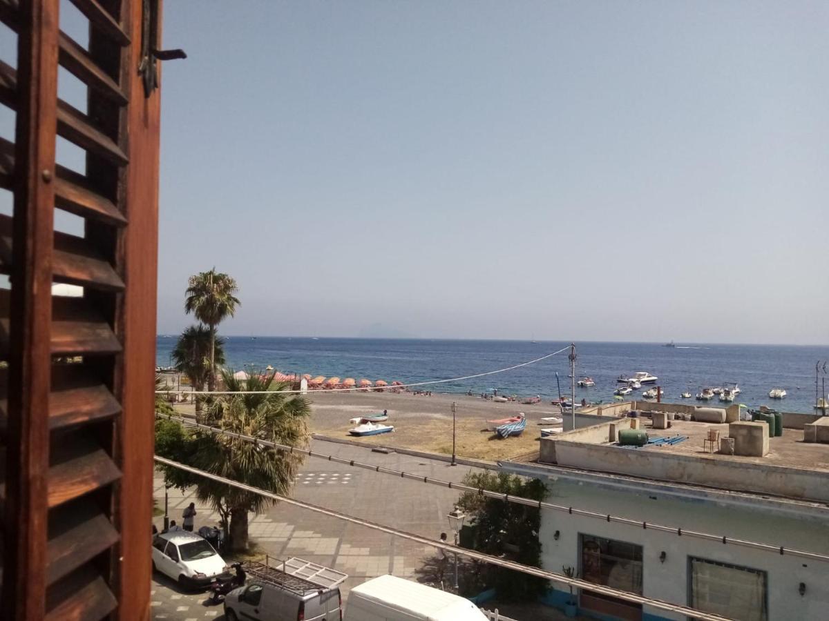 Case Nta Praya Canneto  Exterior foto