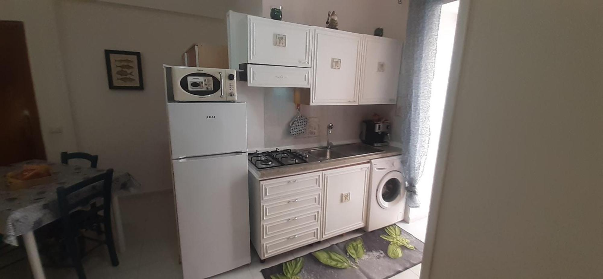Case Nta Praya Canneto  Exterior foto