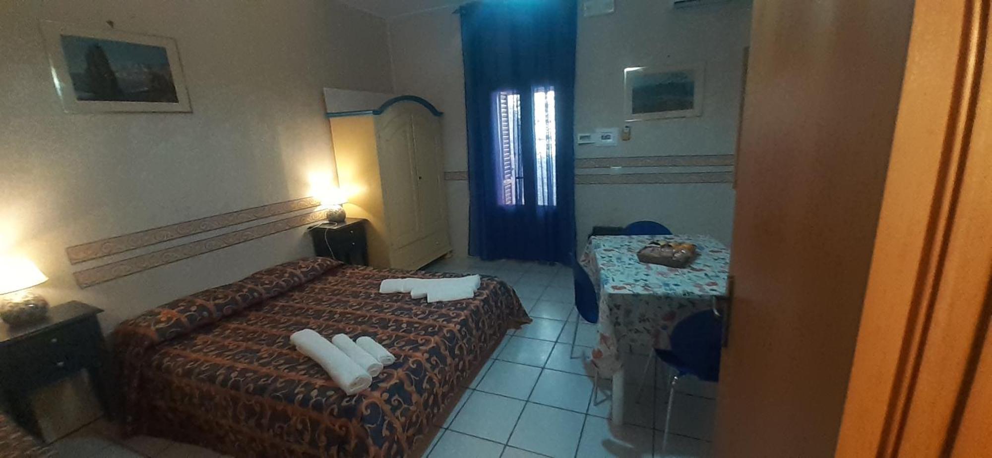 Case Nta Praya Canneto  Exterior foto