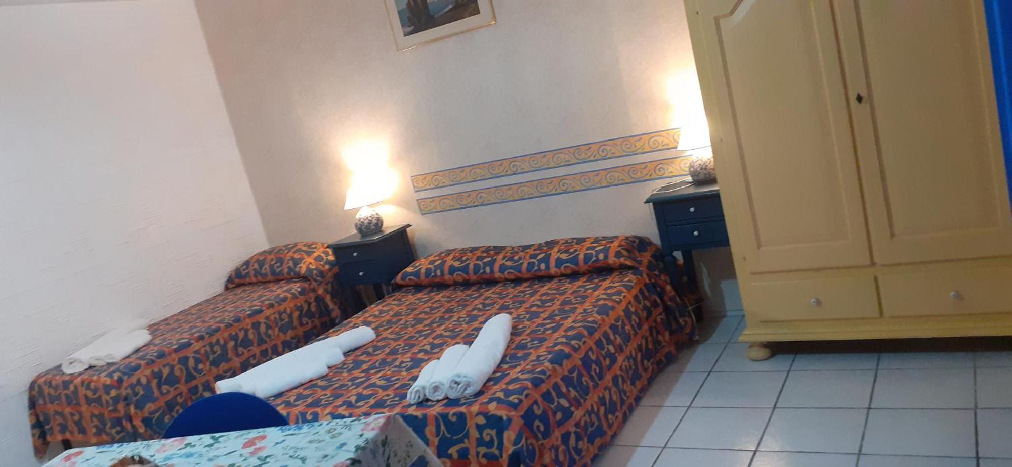 Case Nta Praya Canneto  Exterior foto