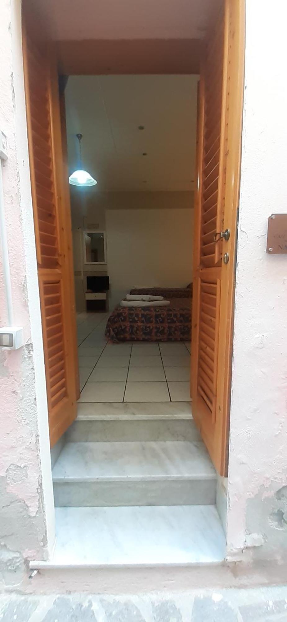 Case Nta Praya Canneto  Exterior foto